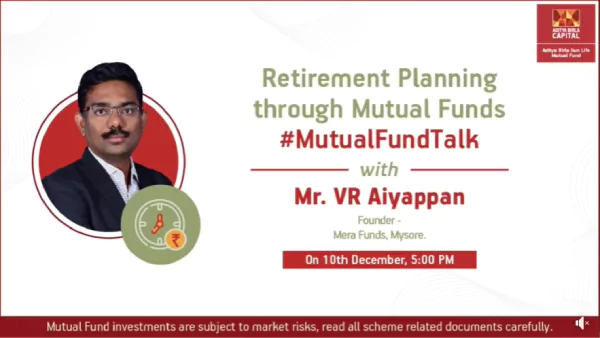ABSL Mutual Fund Interview
