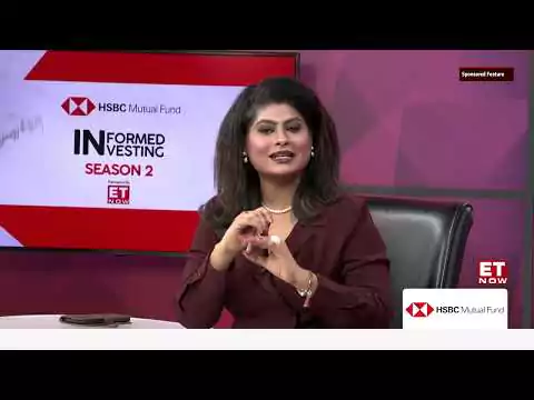 HSBC Mutual Fund presents Informed Investing Season 2 | Episode 1