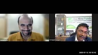 Hidden Gems - With Mr Veerappan Aiyappan